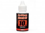HPI PRO SILICONE SHOCK OIL 10WT (60CC) 86951